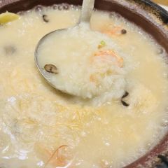粵仔灣砂鍋粥(無錫萬達店)張用戶圖片