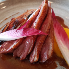 The Elephant Restaurant by Simon Hulstone User Photo