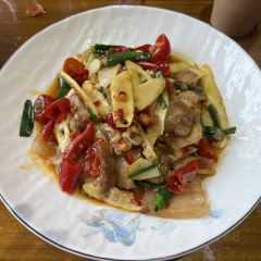 茅台镇记忆味道(茅台店) User Photo