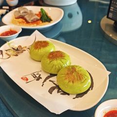 鴻福酒家（地王大廈店）張用戶圖片