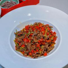 SHUXIANGMENDI User Photo