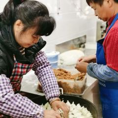 Zhenweiyuanjianjiao User Photo