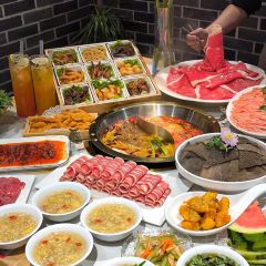 寿平民宿闲坐火锅 User Photo