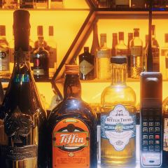 FOLLOW LOUNGE User Photo