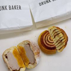 DRUNK BAKER(四川北路店) User Photo