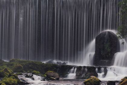 加榜梯田影友之家