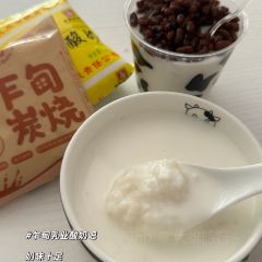 张元理卤鸡卷粉米线(小火车头店) User Photo