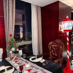 伍贰赫兹·云上法餐厅(太原店) 여행 사진