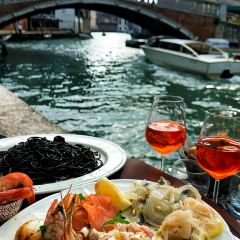 Antico Morer User Photo