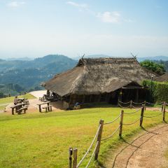Akha FarmVille User Photo
