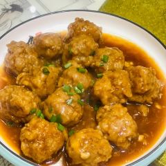 渔歌子·唐风夜宴·浙江餐饮名店 User Photo