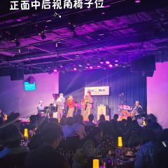 Blue Note Shanghaiのユーザー投稿写真