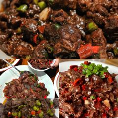 Qingxizhuangyuan (zhuzhou) User Photo