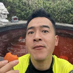 九华山阿尔卡迪亚温泉度假酒店·餐厅 User Photo