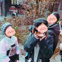 炎黃茶館張用戶圖片