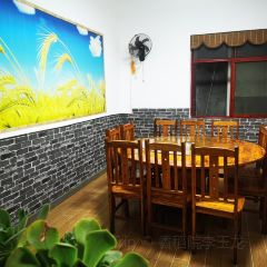 建水香稻院饭庄 User Photo