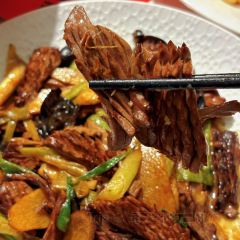 铭宴·东方合院·园林餐厅 여행 사진