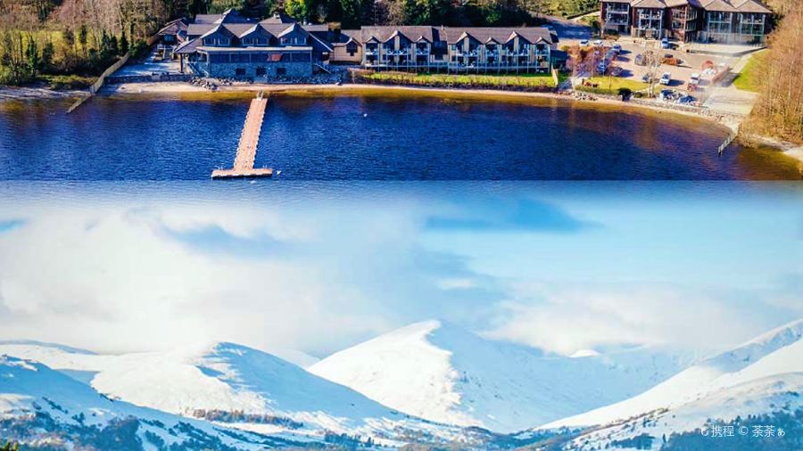 Oban Seafood Hut.. (Green Shack)