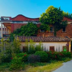 海咖人休闲吧 User Photo