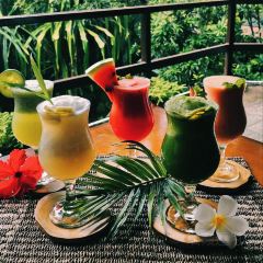 Rima at Shangri-La's Boracay Resort and Spa User Photo