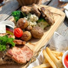 Hacker-Pschorr User Photo