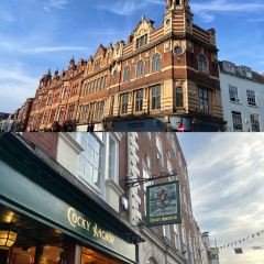 The New Inn User Photo