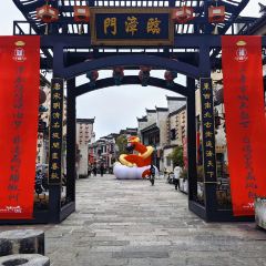 黟云楼 User Photo
