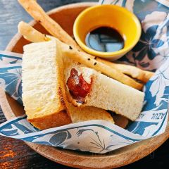 AZUL italiano意大利餐厅(白玉兰广场店) User Photo