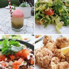 Meat On Ocean ảnh của người dùng