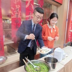 醉南拳客家菜·河田鸡(金山大榕树店) User Photo