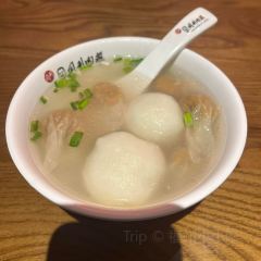 阿胖福鼎QQ肉片 User Photo