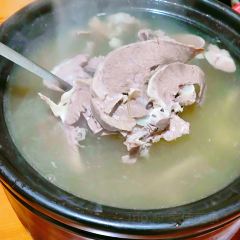陳家大院（私房菜）張用戶圖片