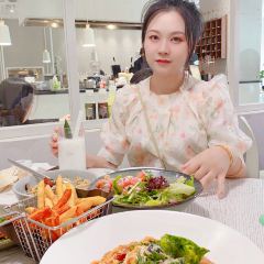 nana's restaurant User Photo