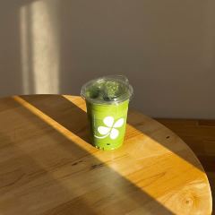 Yotsuba Tea User Photo
