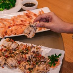 Mega seafood User Photo
