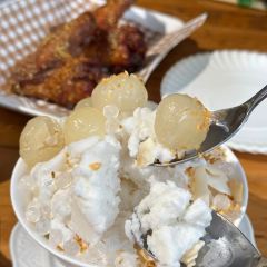 little bean User Photo