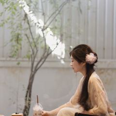 Brown Coffee and Bakery User Photo