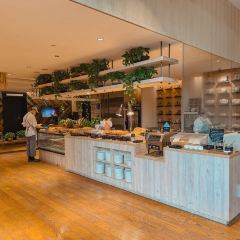 三亚1 Hotel 海棠湾阳光壹酒店·壹厨·西餐厅 User Photo