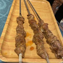 乡村馕坑肉 User Photo