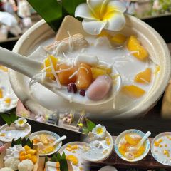 老革火烧房子·菊花过桥米线(文萃路店) User Photo