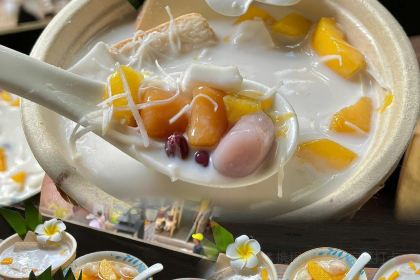 老革火烧房子·菊花过桥米线(文萃路店)