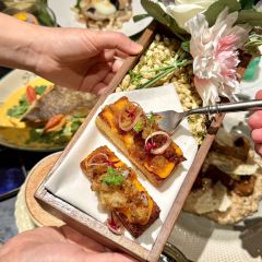 ONIONIO·Brunch&Bistro 여행 사진