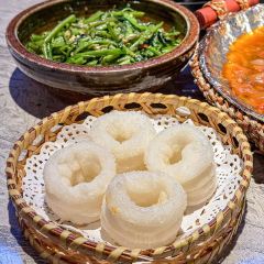 清晨落夜小酒馆 User Photo