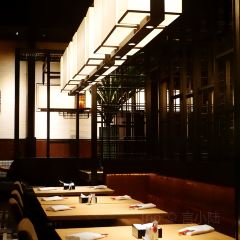 长沙君悦酒店·自助餐厅咖啡厅 User Photo