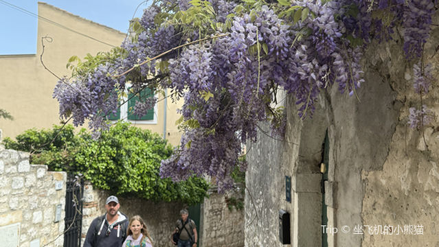 Sightseeing Rovinj Old Town