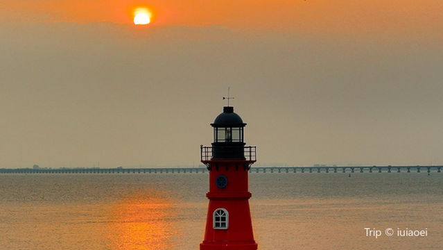 nan ao dao · chu hai ji