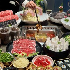 别样·东坡火锅(东坡湖广场店) User Photo