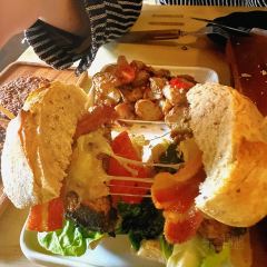 彼得的小馆PetersKitchen User Photo