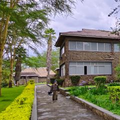 Seasons Elementaita Country Lodge User Photo