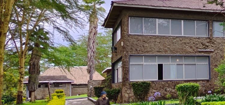 Seasons Elementaita Country Lodge